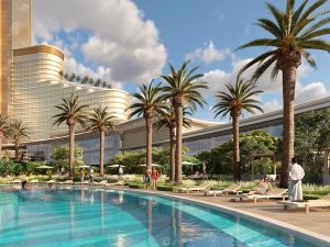 5 Numbers That Explain How Big Wynn Al Marjan Island Really Is