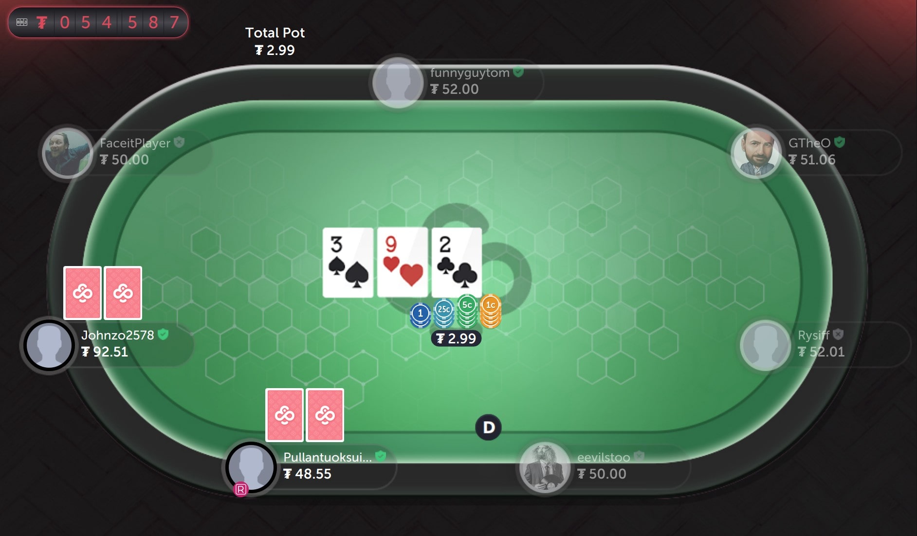 Is Online Poker Legal in the UAE?
