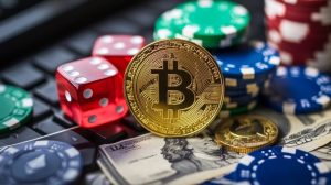 Is Crypto Gambling Legal in the UAE?