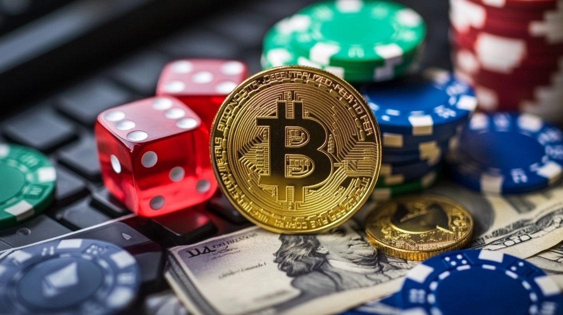 Is Crypto Gambling Legal in the UAE?