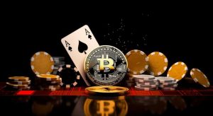 Will Wynn Al Marjan Island Accept Cryptocurrency?